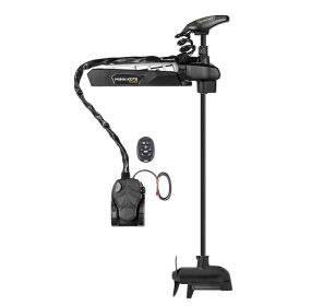 Minn Kota Ultrex Quest 90/115 60in Shaft 24/36 Volt MSI and Micro Remote