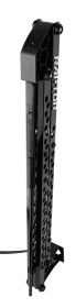 Minn Kota Raptor 8ft Black Shallow Water Anchor