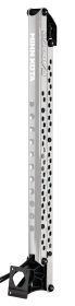 Minn Kota Raptor 10ft Silver Shallow Water Anchor With Active Anchoring