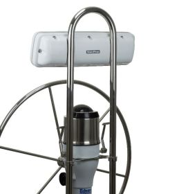 Navpod GP1400 InstrumentPod for 9.5in Wide Guard