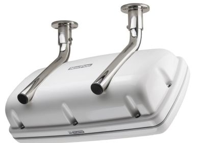 Navpod GP1500-40 SystemPod for Furuno GP1871 F 7in GPS