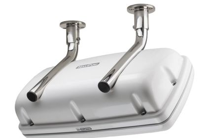 Navpod GP1500-41 SystemPod for Furuno GP1871 F 7in GPS