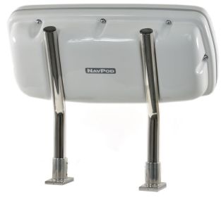 Navpod GP1600 SystemPod for  9.5in Wide Guard