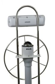 Navpod SG225 Straight Guard 12in Wide 1.25in Tube