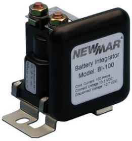Newmar BI-100 12v Battery Integrator
