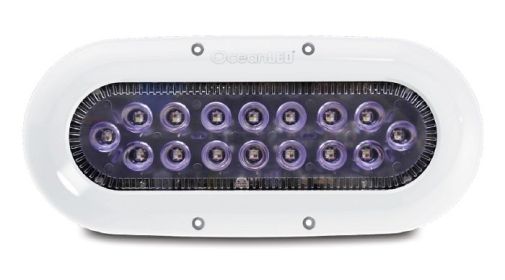 OceanLED X16 X-Series Midnight Blue LED