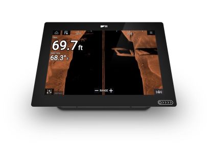 Raymarine Axiom+ 12RV 12in MFD No Transducer No Chart