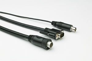 Raymarine R70003 Video Cable For C/E Series