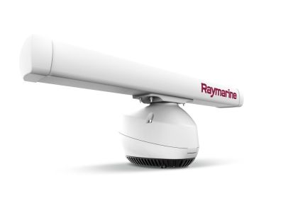 Raymarine 4kW Magnum 4ft Open Array With 15m Cable