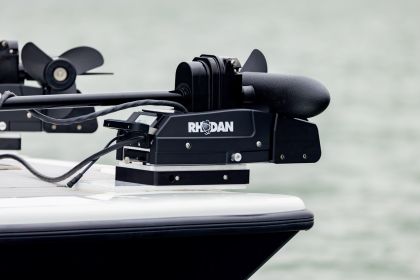 RHODAN G5 Black 36v 48in Trolling Motor
