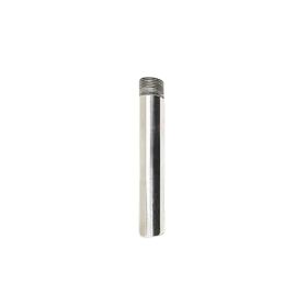 Shakespeare 4700 6in Mast Extension Stainless Steel 1in 14 Thread