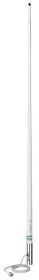Shakespeare 5104 4ft 3DB VHF Antenna W/15ft RG58