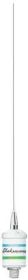 Shakespeare 5215 3ft VHF Ant Mast Mount 3DB