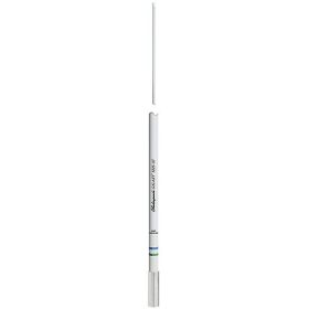 Shakespeare 5225XT-AIS 8ft AIS 6DB Stainless Steel Ferrule