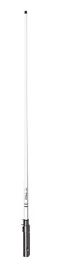 Shakespeare 6400R 4ft VHF Antenna 3DB Phase III
