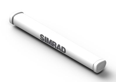 Simrad 4ft Antenna for Halo