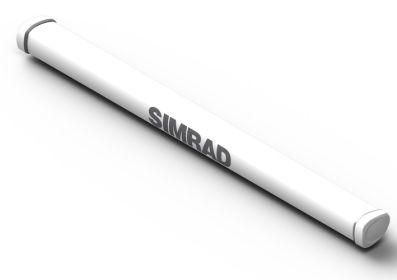 Simrad 6ft Antenna for Halo
