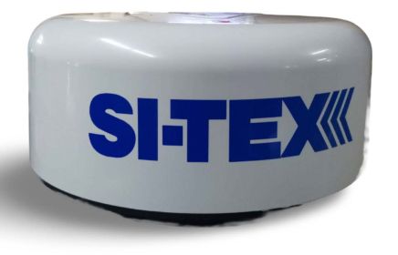 Sitex MDS-15  20in 4kW Dome WiFi Radar Dome