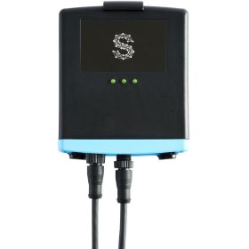 Sensar Marine Boat Monitor with Bilge Sentry