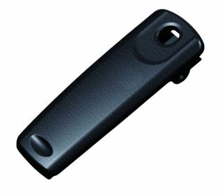 Standard SHB-19 Belt Clip For HX40