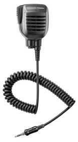 Standard SSM-21A Speaker Mic Commercial Grade
