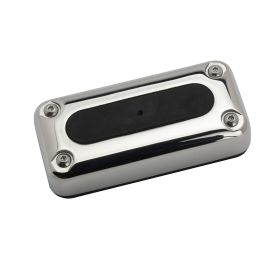 Seaview CGM17SS Cable Seal Multi Cable up to 10.6mm Polished SS Cover