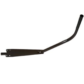 Seaview LTBOA Light Bar Open Array Mounts 4ft Antenna Black