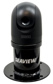 Seaview PM5SXN8 5in Mount for Sionyx Nightwave - Black
