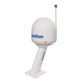 Seaview PMA1810M2 18in Mount Aft Rake Requires Plate