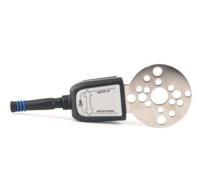 TH Marine Single Finger Flex Blinker Style Trim Switch