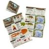 Flambeau Outdoors Wild Bite Panfish 25 Piece Kids Kit, Fishing Tackle Box, Blue, Plastic, 10.75 inch