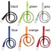 Elastic Leash With Carabiner For Kayak/Canoe Paddle & Fishing Rod; Rowing Boats Accessories